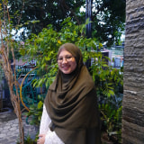 Hasna Irbah Ramadhani