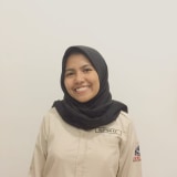 nadiyah kholilah yahya