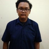Arif Setyawan