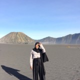 Dwi Endar Zahrotinnissa Arrabby