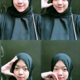 Nabila Putri Zahara