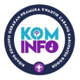Pusinfo Kwarcab Bogor