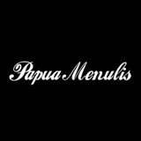 PAPUA MENULIS