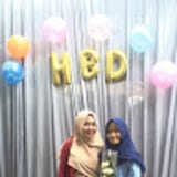 Aisyah Raini Azzahra Putri