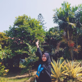 Ika Atania
