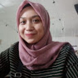 Hilda Muftia
