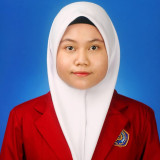 Igusyan Audrilia Salsabila