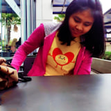 Renalda Ester Angkow