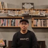 Syafri Arifuddin Masser