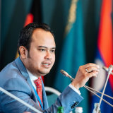 Clemens Triaji Bektikusuma