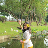 Lidiya Permata Sembiring