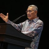Try Sutrisno