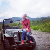 Nurvika Widyaningrum