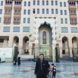 Muhammad Iffat Faadhil