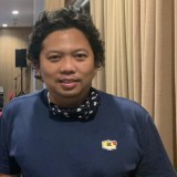 Hamzah Sahal