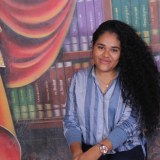 Joana Maria Soares Sarmento