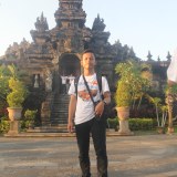 Faisal Yusni Nuralamsyah