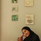 Adinda Afifah Damayanti