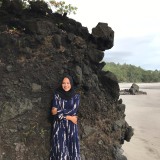Iralia Angraini