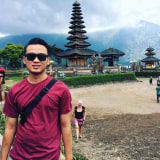 Muhamad Fikriyananda