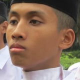 Riza Fanny Aditya