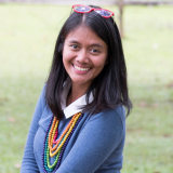 Retno Daru Dewi Gayatri Sriwibowo Putri