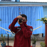 Michael Kevin Pratama
