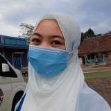 Humaira Syarifatuddiniyah A