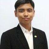 Gebie Yoga Efrizal Rizkitama