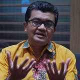 Reza Indragiri Amriel