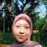 Cathliniah Izzah Eryna Putri