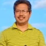 Benny Iswardi