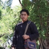Syahrir Roudhi Hadi