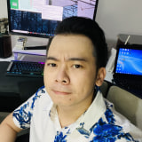 Michael Yeoh