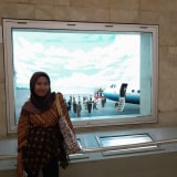 Nur Apriani Jamil