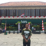 FX Tama Artanta Ginting