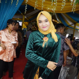 Melisa Dwi Utami