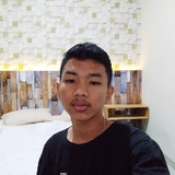 Gidion Alexander purba