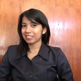 Renata Chaterina SIregar