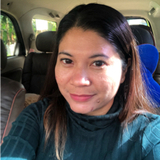 Hasmawati 