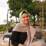 RACHMA ORIZA SATIVANY