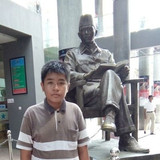 Achmad Nurdiyanto
