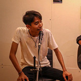 Edgina Prisianto