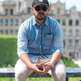 Iqbal Mohammad Amrullah