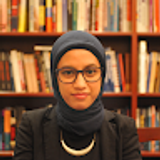 Eliza Deis Widoputri