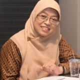 Esti Wisnawati