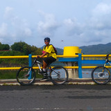 Ian Achriansyah