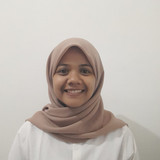 Silvia Wulandari