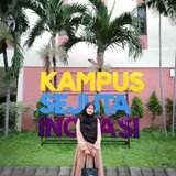 Nisa Aqidatul Fithri