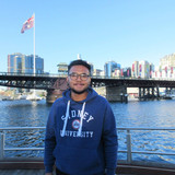 Muhammad Achirul Nanda